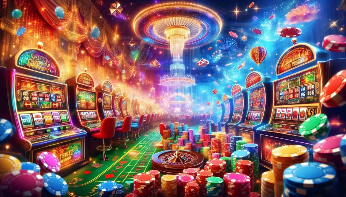 Unique Casino
